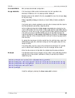 Preview for 489 page of D-Link DGS-6600-48TS Manual