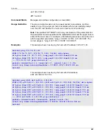 Preview for 491 page of D-Link DGS-6600-48TS Manual