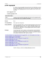 Preview for 502 page of D-Link DGS-6600-48TS Manual
