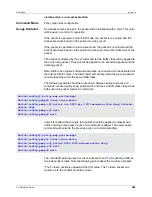 Preview for 504 page of D-Link DGS-6600-48TS Manual