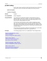 Preview for 510 page of D-Link DGS-6600-48TS Manual