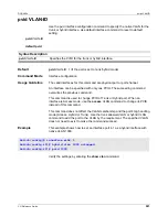 Preview for 511 page of D-Link DGS-6600-48TS Manual