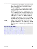Preview for 518 page of D-Link DGS-6600-48TS Manual