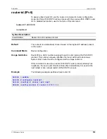 Preview for 544 page of D-Link DGS-6600-48TS Manual