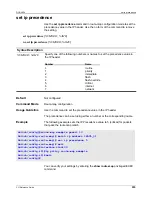 Preview for 565 page of D-Link DGS-6600-48TS Manual