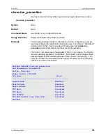 Preview for 604 page of D-Link DGS-6600-48TS Manual