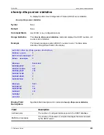 Preview for 642 page of D-Link DGS-6600-48TS Manual