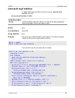 Preview for 723 page of D-Link DGS-6600-48TS Manual