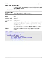 Preview for 730 page of D-Link DGS-6600-48TS Manual