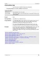 Preview for 748 page of D-Link DGS-6600-48TS Manual