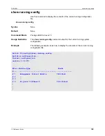 Preview for 759 page of D-Link DGS-6600-48TS Manual