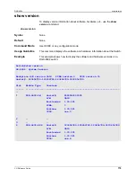 Preview for 785 page of D-Link DGS-6600-48TS Manual