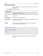 Preview for 806 page of D-Link DGS-6600-48TS Manual