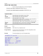 Preview for 811 page of D-Link DGS-6600-48TS Manual