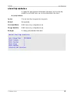 Preview for 841 page of D-Link DGS-6600-48TS Manual