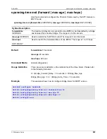 Preview for 878 page of D-Link DGS-6600-48TS Manual
