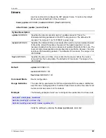 Preview for 911 page of D-Link DGS-6600-48TS Manual