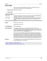 Preview for 914 page of D-Link DGS-6600-48TS Manual