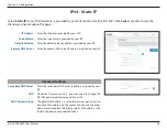 Preview for 39 page of D-Link DIR-2640 User Manual