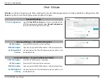 Preview for 46 page of D-Link DIR-2640 User Manual