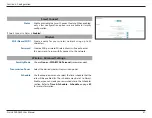 Preview for 65 page of D-Link DIR-2640 User Manual