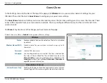 Preview for 69 page of D-Link DIR-2640 User Manual