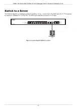 Preview for 21 page of D-Link DMS-1250 Series Hardware Installation Manual