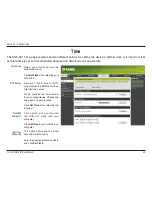 Preview for 40 page of D-Link DNS-321 - Network Storage Enclosure Hard Drive... User Manual