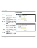 Preview for 44 page of D-Link DNS-321 - Network Storage Enclosure Hard Drive... User Manual