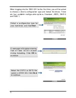 Preview for 11 page of D-Link DNS-323 - Network Storage Enclosure NAS... Quick Installation Manual