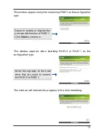 Preview for 12 page of D-Link DNS-323 - Network Storage Enclosure NAS... Quick Installation Manual