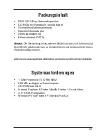 Preview for 20 page of D-Link DNS-323 - Network Storage Enclosure NAS... Quick Installation Manual