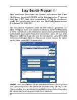 Preview for 25 page of D-Link DNS-323 - Network Storage Enclosure NAS... Quick Installation Manual