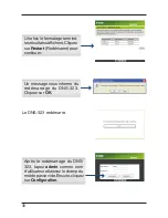 Preview for 45 page of D-Link DNS-323 - Network Storage Enclosure NAS... Quick Installation Manual