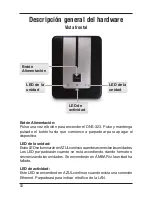 Preview for 53 page of D-Link DNS-323 - Network Storage Enclosure NAS... Quick Installation Manual