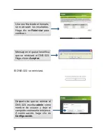 Preview for 61 page of D-Link DNS-323 - Network Storage Enclosure NAS... Quick Installation Manual