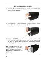 Preview for 87 page of D-Link DNS-323 - Network Storage Enclosure NAS... Quick Installation Manual