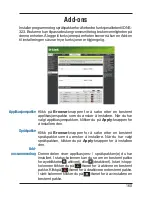 Preview for 160 page of D-Link DNS-323 - Network Storage Enclosure NAS... Quick Installation Manual