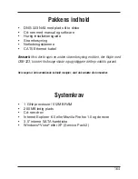 Preview for 164 page of D-Link DNS-323 - Network Storage Enclosure NAS... Quick Installation Manual