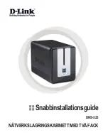 Preview for 195 page of D-Link DNS-323 - Network Storage Enclosure NAS... Quick Installation Manual