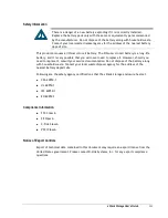 Preview for 3 page of D-Link DSN-3400-10 - xStack Storage Area Network Array Hard... User Manual