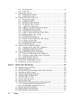 Preview for 8 page of D-Link DSN-3400-10 - xStack Storage Area Network Array Hard... User Manual