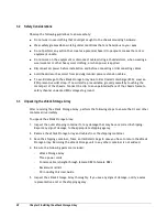 Preview for 28 page of D-Link DSN-3400-10 - xStack Storage Area Network Array Hard... User Manual