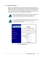 Preview for 41 page of D-Link DSN-3400-10 - xStack Storage Area Network Array Hard... User Manual