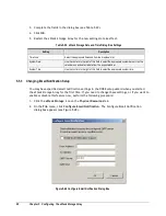 Preview for 98 page of D-Link DSN-3400-10 - xStack Storage Area Network Array Hard... User Manual