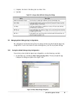 Preview for 99 page of D-Link DSN-3400-10 - xStack Storage Area Network Array Hard... User Manual