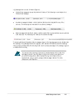 Preview for 107 page of D-Link DSN-3400-10 - xStack Storage Area Network Array Hard... User Manual