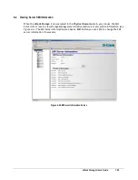 Preview for 109 page of D-Link DSN-3400-10 - xStack Storage Area Network Array Hard... User Manual