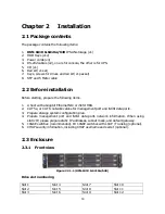 Preview for 19 page of D-Link DSN-6020 User Manual
