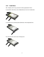 Preview for 21 page of D-Link DSN-6020 User Manual
